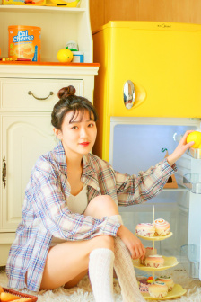 甜心妈妈